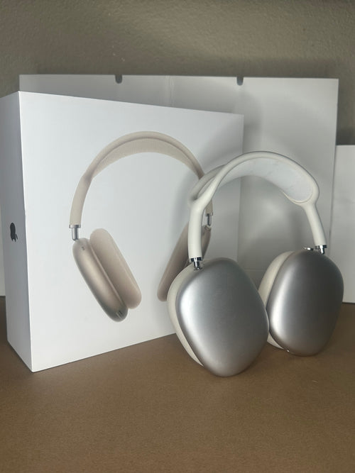 Apple AirPods Max Gen 2 – Over-Ear Wireless Headphones