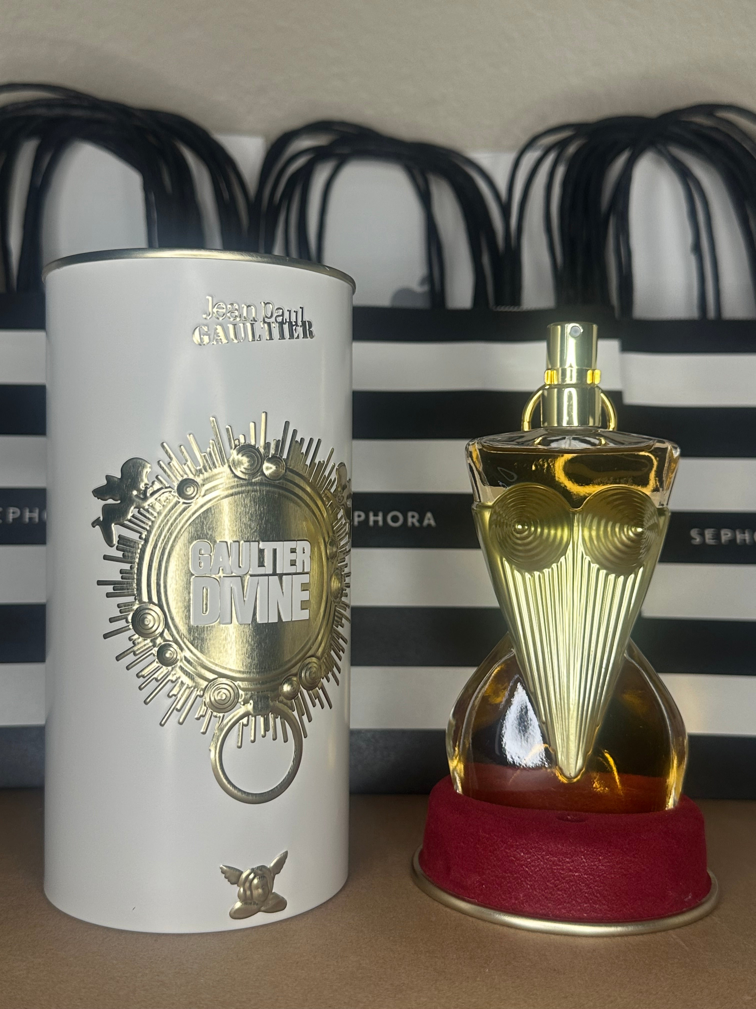 Jean Paul Gaultier - Gaultier Divine