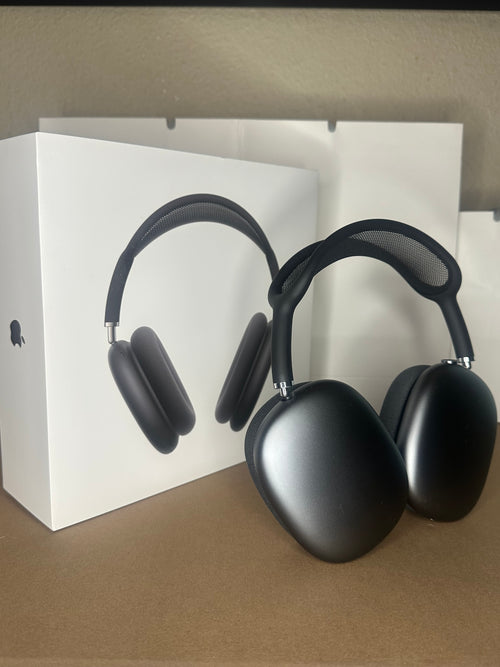 Apple AirPods Max Gen 1 – Over-Ear Wireless Headphones