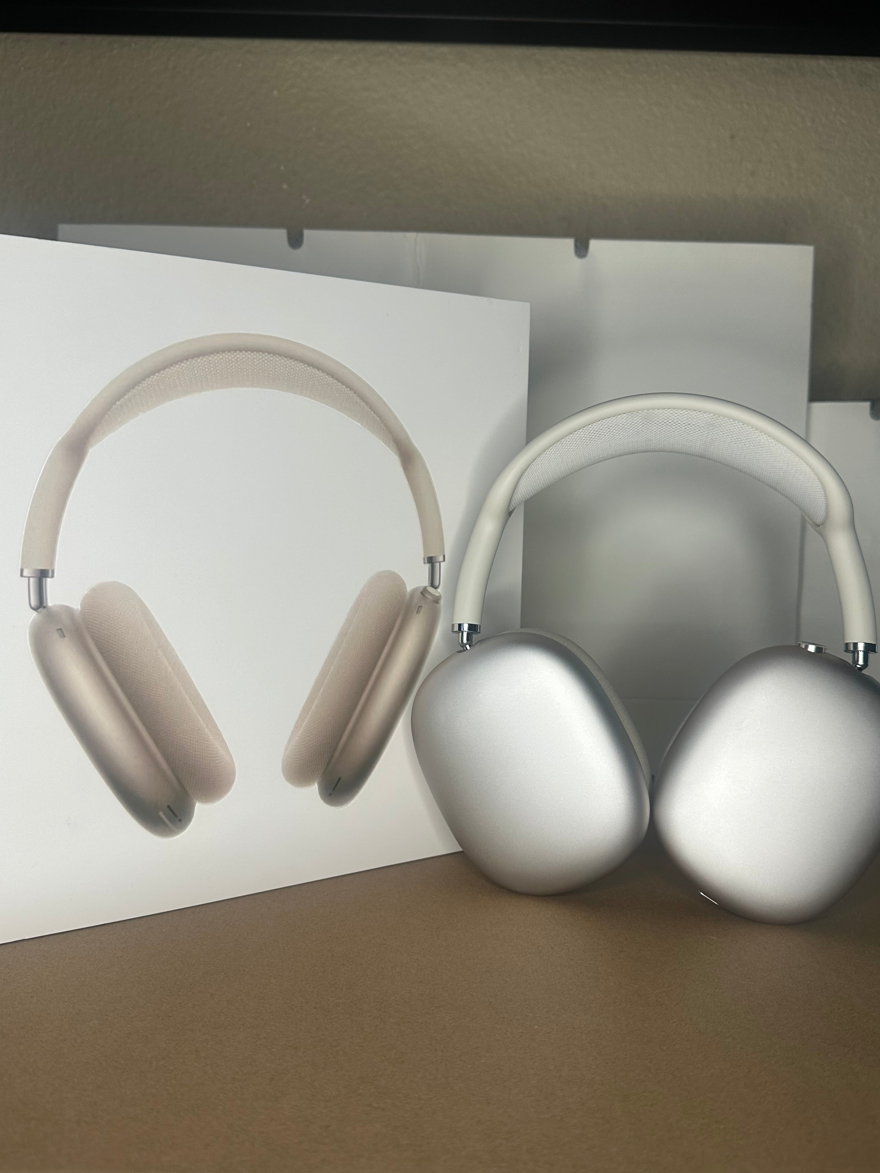 Apple AirPods Max Gen 2 – Over-Ear Wireless Headphones