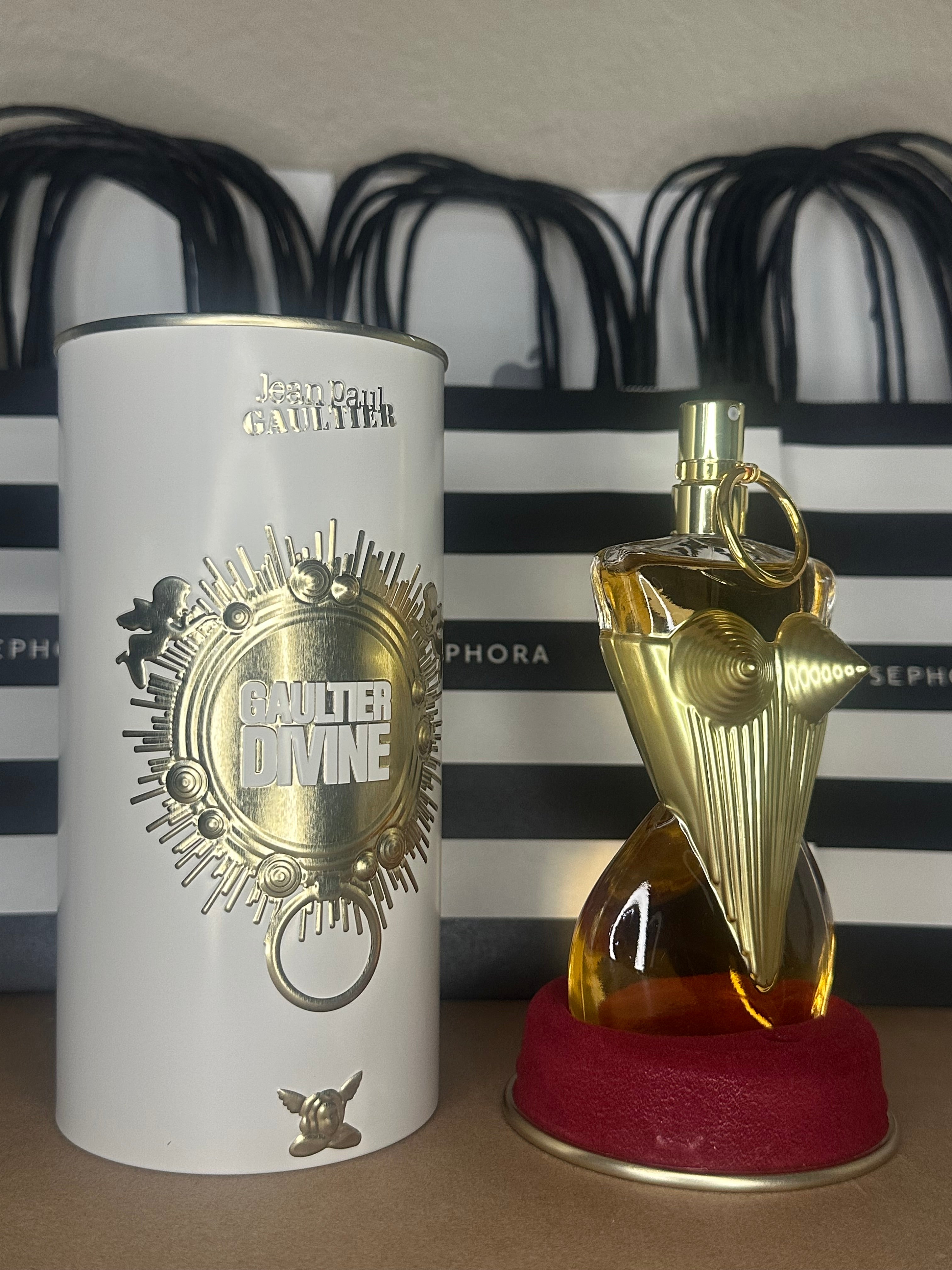 Jean Paul Gaultier - Gaultier Divine